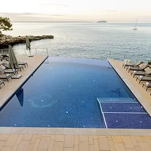 5* Hotel Hospes Maricel Y Spa, Palma De Mallorca, A Member Of Design