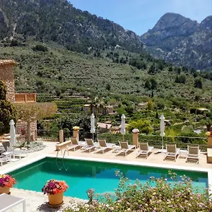 Appart hôtel Sa Tanqueta De - Adults Only