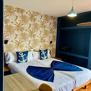 Balearic (adults Only) Guest house