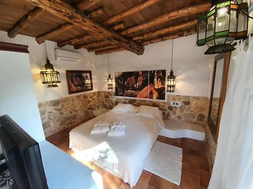 Agroturismo Can Marquet - Adults Only Hotel Santa Gertrudis  Santa Gertrudis (Ibiza)