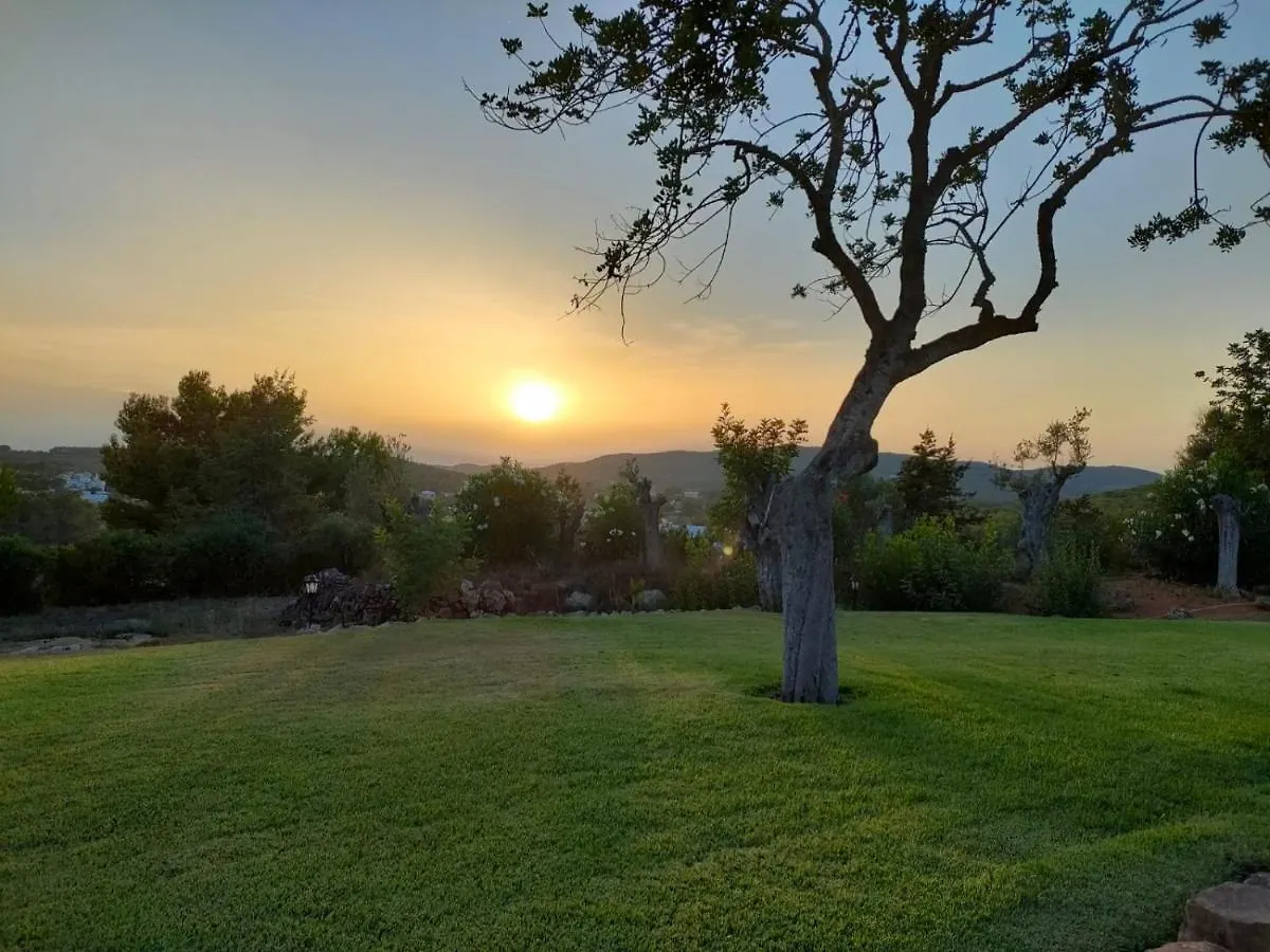 Agroturismo Can Marquet - Adults Only Santa Gertrudis  Santa Gertrudis (Ibiza)