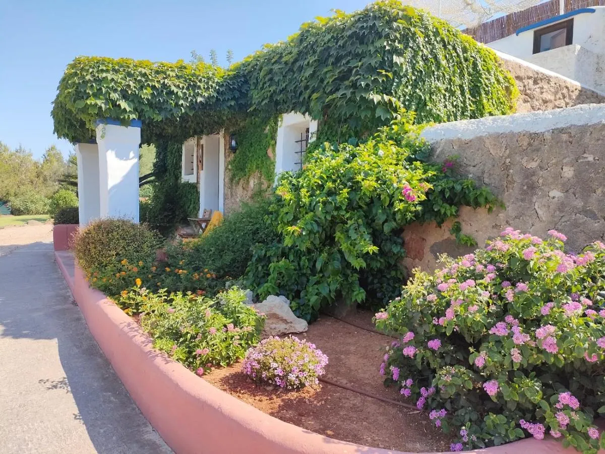 Hotel Agroturismo Can Marquet - Adults Only Santa Gertrudis